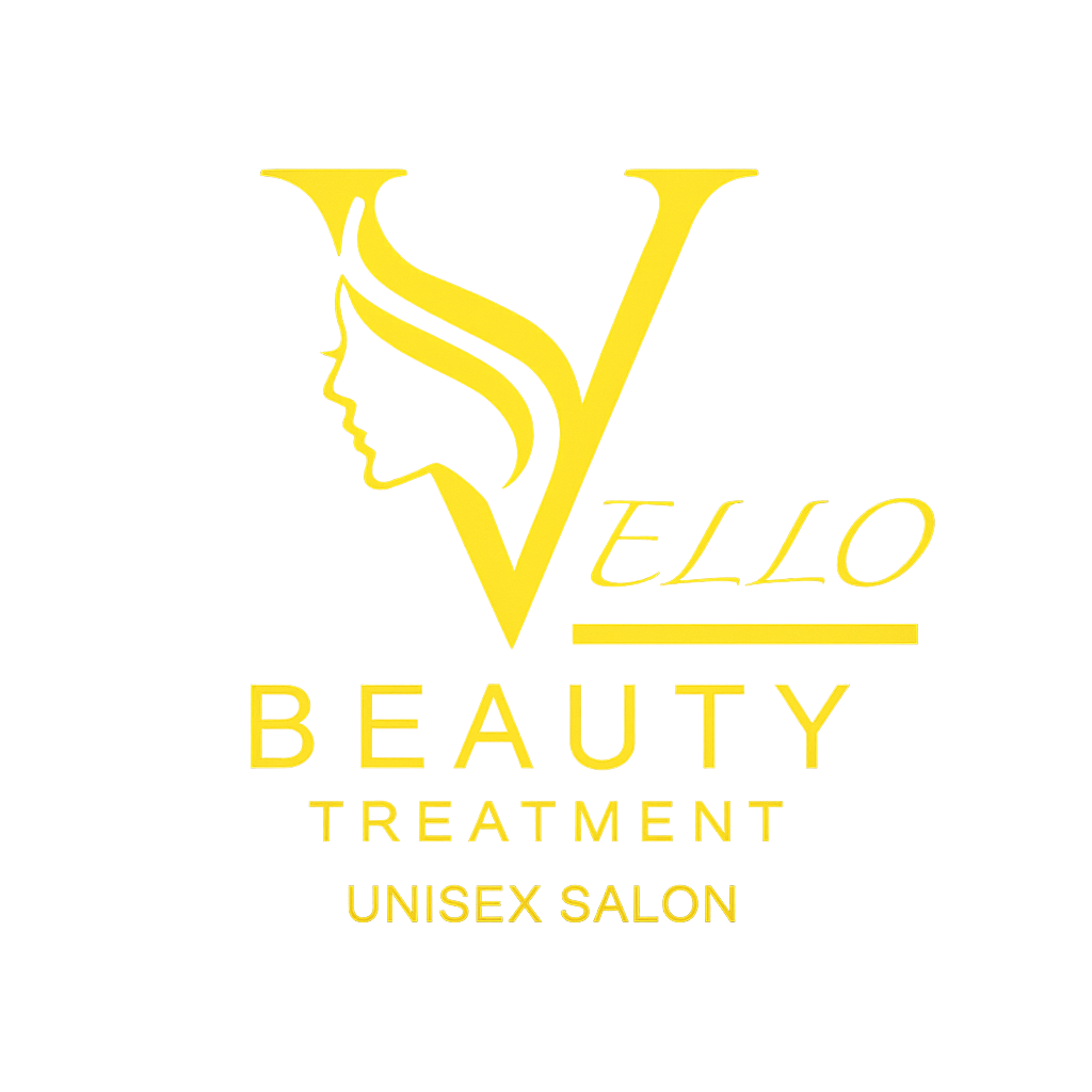 Vello Salon Logo